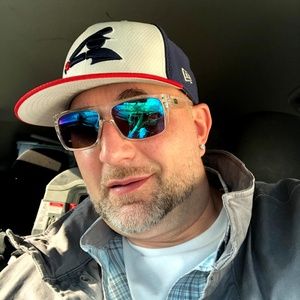 Meet your Posher, Chad